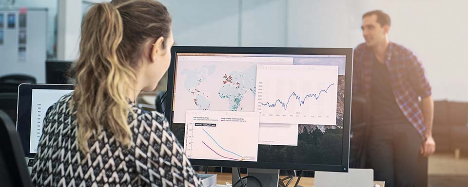 Bild zu Management Assistant  mit Schwerpunkt internationale Kommunikation (m/w/d)