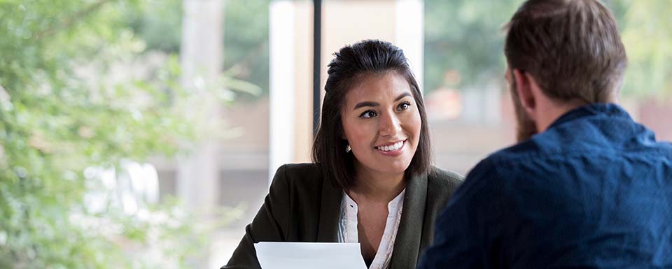 Bild zu Assistenz des Vorstands in Teilzeit (m/w/d)