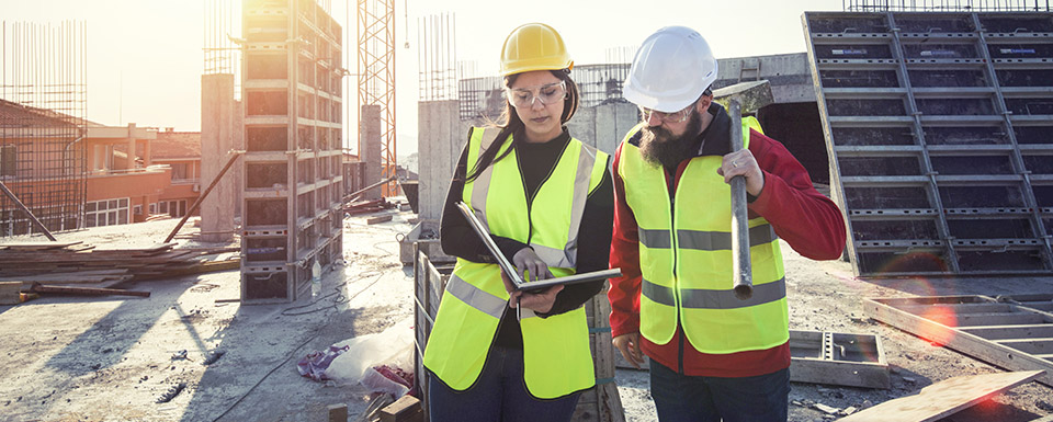 Bild zu Projektingenieur Bautechnik  (m/w/d)