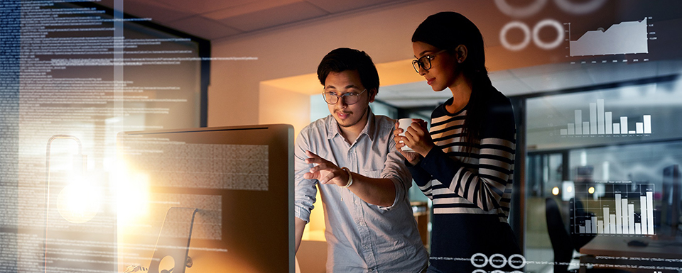 Bild zu System Engineer RACF / z/OS (m/w/d)