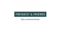FREIGEIST & FRIENDS GmbH & Co. KG
